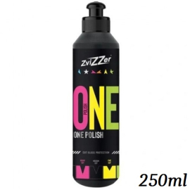PASTA ZA POLIRANJE ONE STEP POLISH 250ML 071964 ZVIZZER